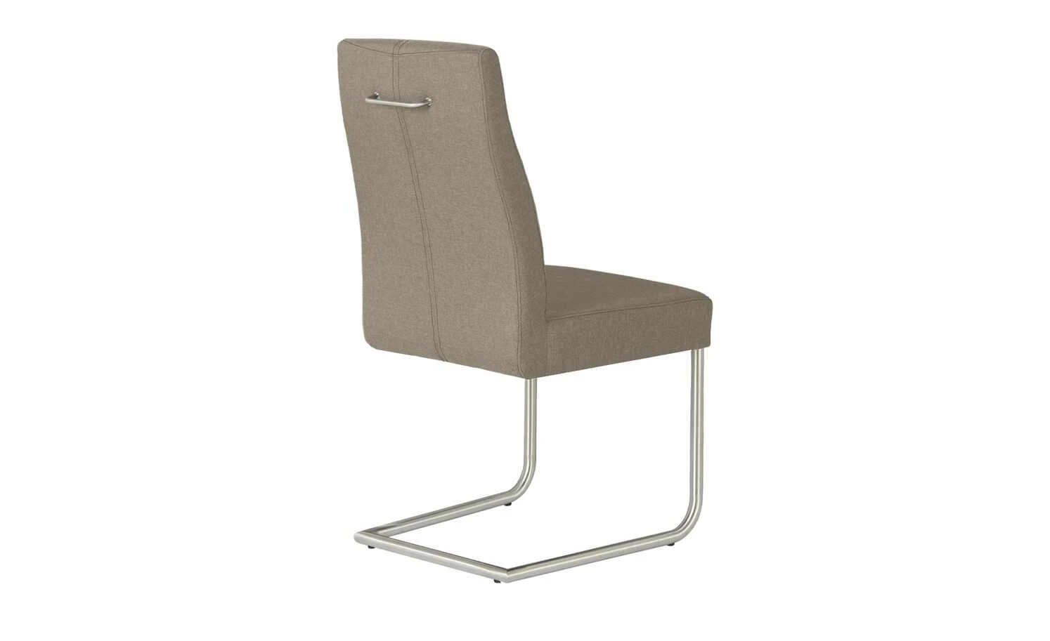 Woodford Polsterschwingstuhl Tessa | Taupe Ja 15 Woodford Polsterschwingstuhl Tessa | Taupe Ja – Bild 13