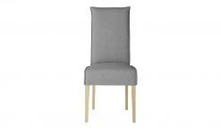 Woodford Polsterstuhl Gerda | Hellgrau Eiche Bianco -SitzWerk Verkaufsgeschäft 15301329 1 202107021243