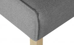 Woodford Polsterstuhl Gerda | Hellgrau Eiche Bianco -SitzWerk Verkaufsgeschäft 15301329 6 202107021243