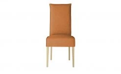 Woodford Polsterstuhl Gerda | Orange Eiche Bianco -SitzWerk Verkaufsgeschäft 15301330 10 202107021243