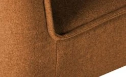 Woodford Polsterstuhl Gerda | Orange Eiche Bianco -SitzWerk Verkaufsgeschäft 15301330 4 202107021243