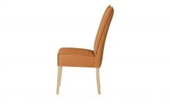 Woodford Polsterstuhl Gerda | Orange Eiche Bianco -SitzWerk Verkaufsgeschäft 15301330 9 202107021243