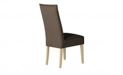 Woodford Polsterstuhl Gerda | Braun Eiche Bianco 23 Woodford Polsterstuhl Gerda | Braun Eiche Bianco -SitzWerk Verkaufsgeschäft 15301331 11 202107021243