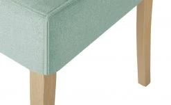 Woodford Polsterstuhl Gerda | Mint Eiche Bianco -SitzWerk Verkaufsgeschäft 15301332 2 202107021243