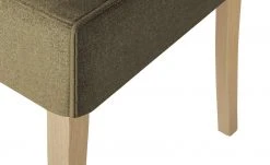 Woodford Polsterstuhl Gerda | Khaki (Grün) Eiche Bianco 15 Woodford Polsterstuhl Gerda | Khaki (Grün) Eiche Bianco -SitzWerk Verkaufsgeschäft 15301333 1 202107021243