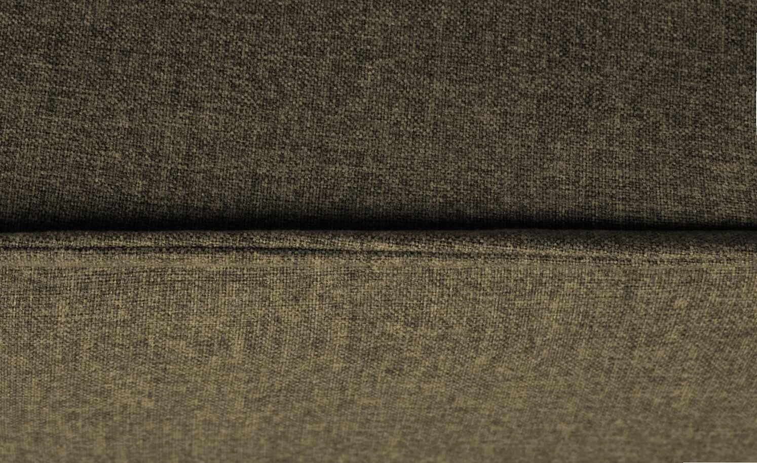 Woodford Polsterstuhl Gerda | Khaki (Grün) Eiche Bianco 9 Woodford Polsterstuhl Gerda | Khaki (Grün) Eiche Bianco – Bild 7