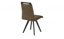 Polsterstuhl E25 | Dark Brown (Braun) -SitzWerk Verkaufsgeschäft 15301369 2 202107282232