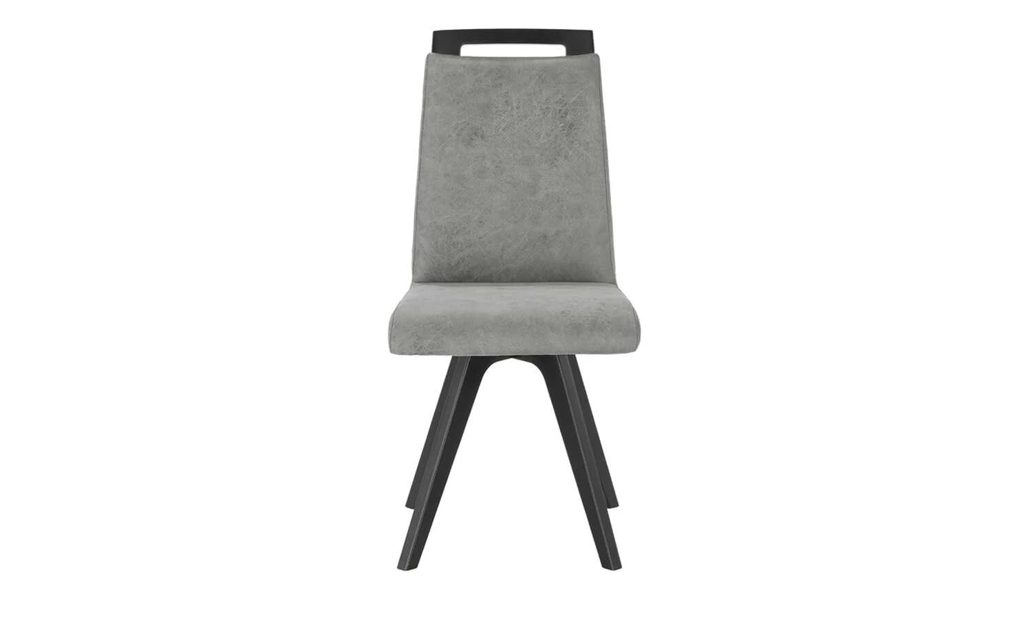 Polsterstuhl E25 | Grey (Grau) 6 Polsterstuhl E25 | Grey (Grau) – Bild 4