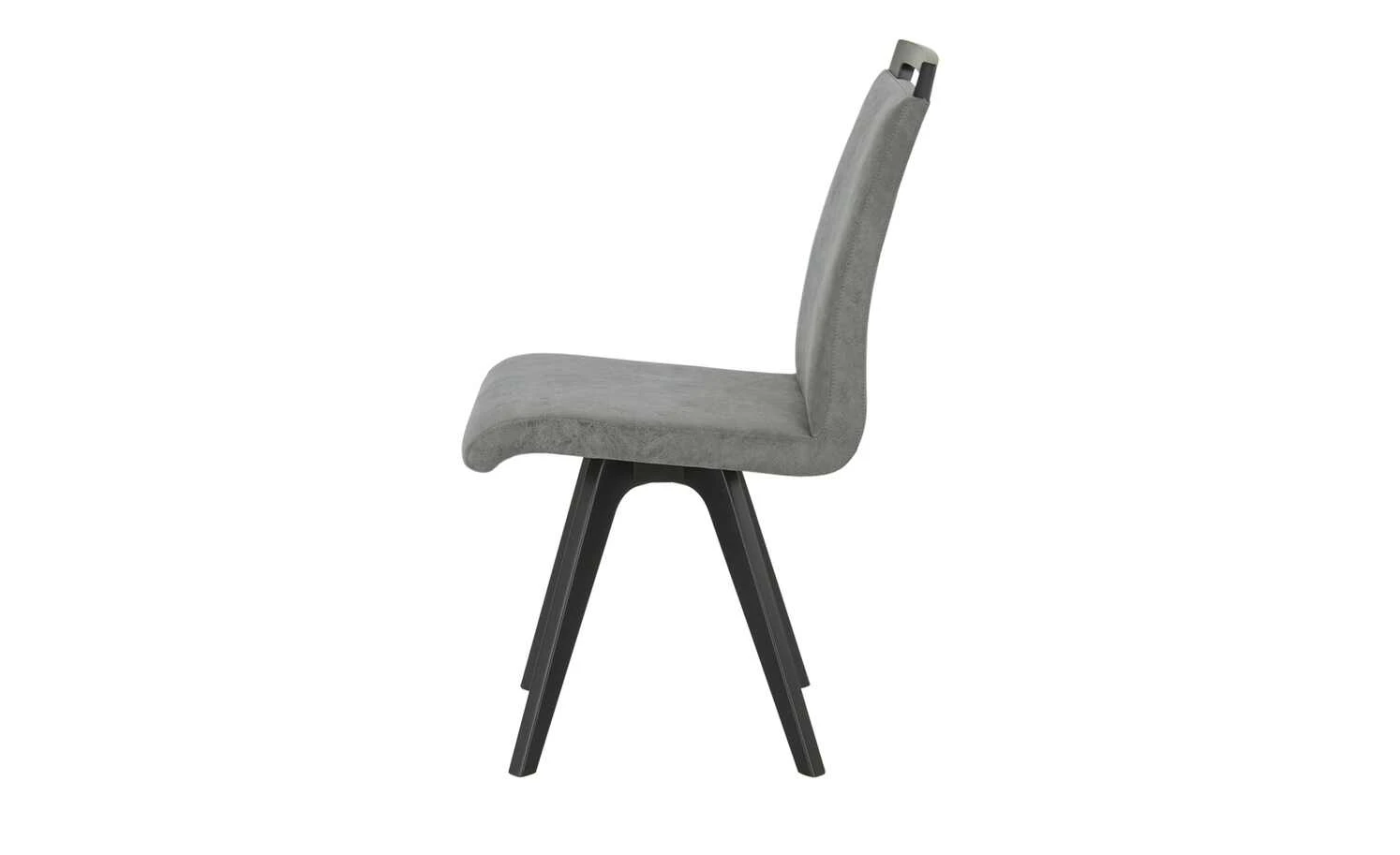 Polsterstuhl E25 | Grey (Grau) 7 Polsterstuhl E25 | Grey (Grau) – Bild 5