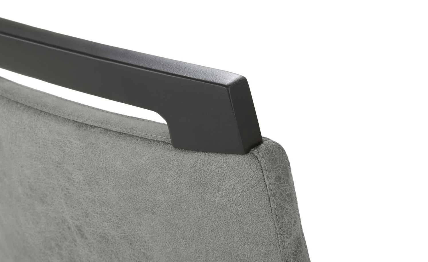 Polsterstuhl E25 | Grey (Grau) 9 Polsterstuhl E25 | Grey (Grau) – Bild 7