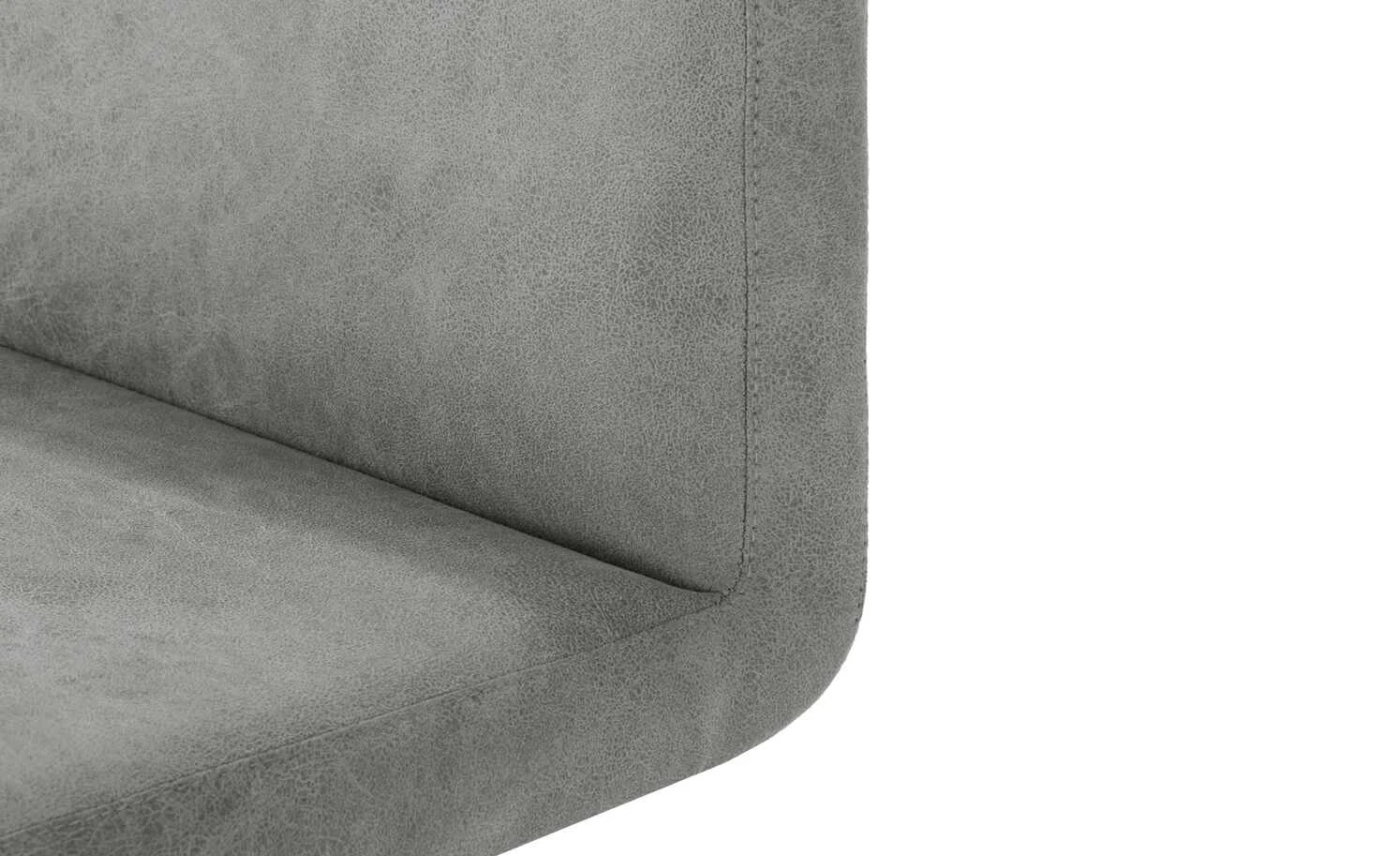 Polsterstuhl E25 | Grey (Grau) 10 Polsterstuhl E25 | Grey (Grau) – Bild 8