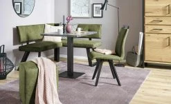 Polsterstuhl E25 | Olive (Grün)