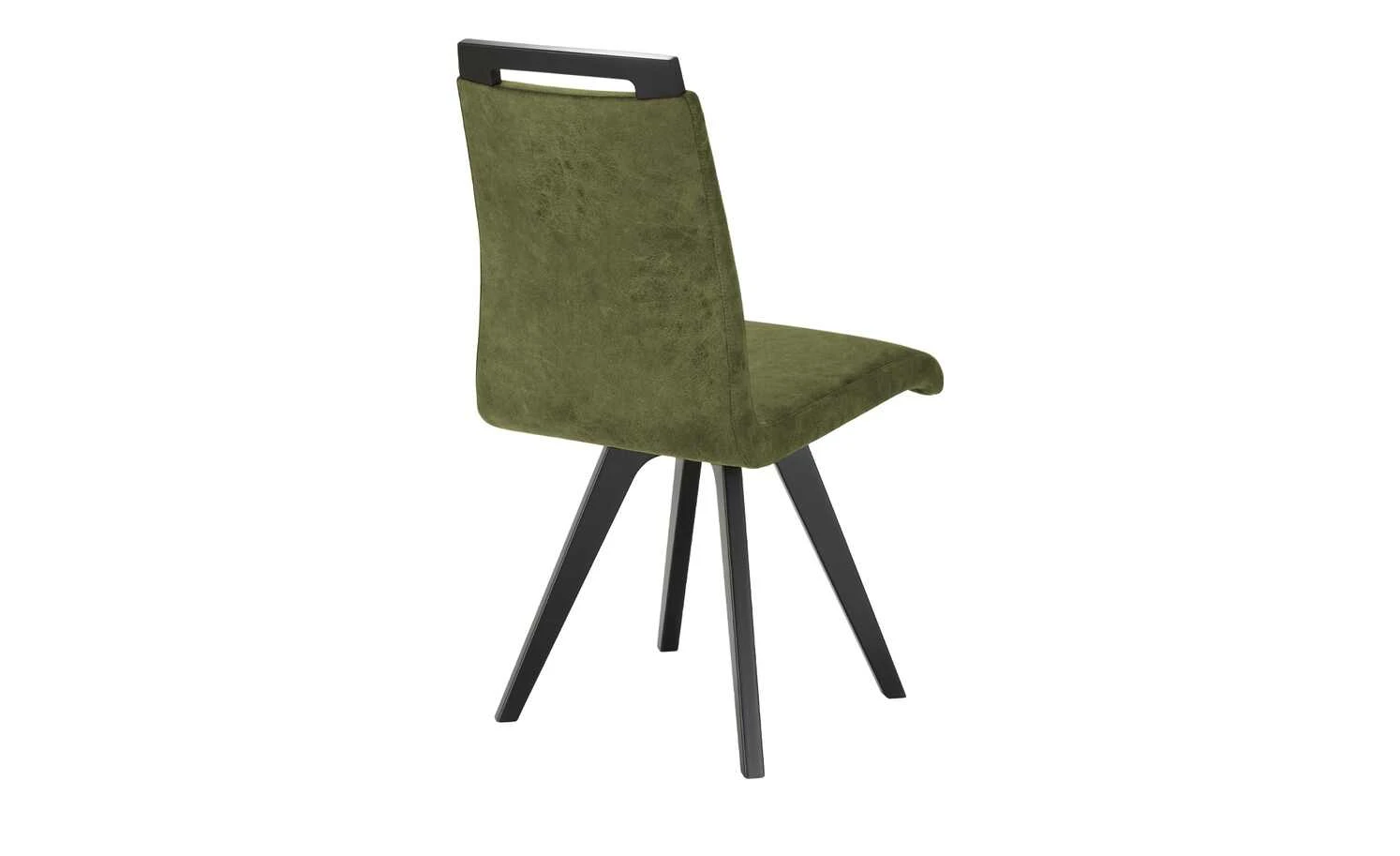 Polsterstuhl E25 | Olive (Grün) 10 Polsterstuhl E25 | Olive (Grün) – Bild 8