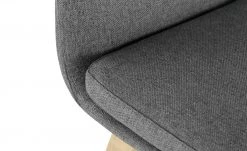 Polsterstuhl S88 | Grau -SitzWerk Verkaufsgeschäft 15301409 4 202107282232