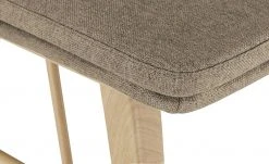 Polsterstuhl S88 | Dunkelbeige -SitzWerk Verkaufsgeschäft 15301410 5 202107282232