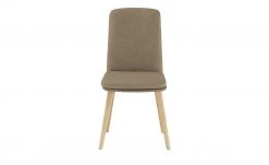 Polsterstuhl S88 | Dunkelbeige -SitzWerk Verkaufsgeschäft 15301410 8 202107282232