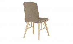 Polsterstuhl S88 | Dunkelbeige -SitzWerk Verkaufsgeschäft 15301410 9 202107282232