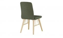 Polsterstuhl S88 | Moosgrün -SitzWerk Verkaufsgeschäft 15301411 4 202107282232
