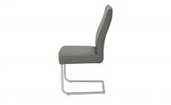 Woodford Kunstleder-Schwingstuhl Tessa | Grau Nein -SitzWerk Verkaufsgeschäft 15301716 4 202108041300