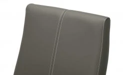 Woodford Kunstleder-Schwingstuhl Tessa | Fango (Dunkelgrau) Nein -SitzWerk Verkaufsgeschäft 15301718 6 202108041300