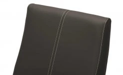 Woodford Kunstleder-Schwingstuhl Tessa | Braun Ja -SitzWerk Verkaufsgeschäft 15301720 3 202108041300