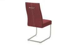 Woodford Kunstleder-Schwingstuhl Tessa | Cherry (Rot) Ja 15 Woodford Kunstleder-Schwingstuhl Tessa | Cherry (Rot) Ja -SitzWerk Verkaufsgeschäft 15301721 5 202108041300