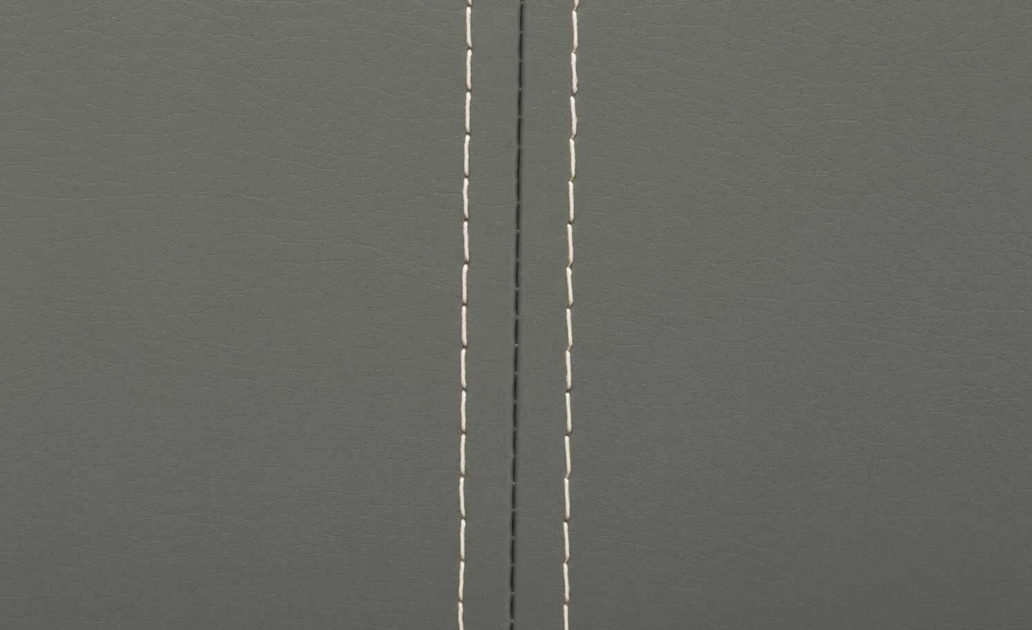 Woodford Kunstleder-Schwingstuhl Tessa | Grau Ja 8 Woodford Kunstleder-Schwingstuhl Tessa | Grau Ja – Bild 6