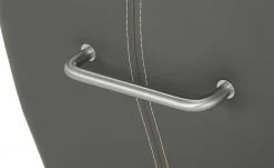 Woodford Kunstleder-Schwingstuhl Tessa | Grau Ja 18 Woodford Kunstleder-Schwingstuhl Tessa | Grau Ja -SitzWerk Verkaufsgeschäft 15301722 8 202108041300