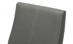 Woodford Kunstleder-Schwingstuhl Tessa | Grau Ja 19 Woodford Kunstleder-Schwingstuhl Tessa | Grau Ja -SitzWerk Verkaufsgeschäft 15301722 9 202108041300