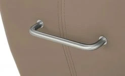 Woodford Kunstleder-Schwingstuhl Tessa | Schlamm (Beige) Ja -SitzWerk Verkaufsgeschäft 15301723 5 202108041300