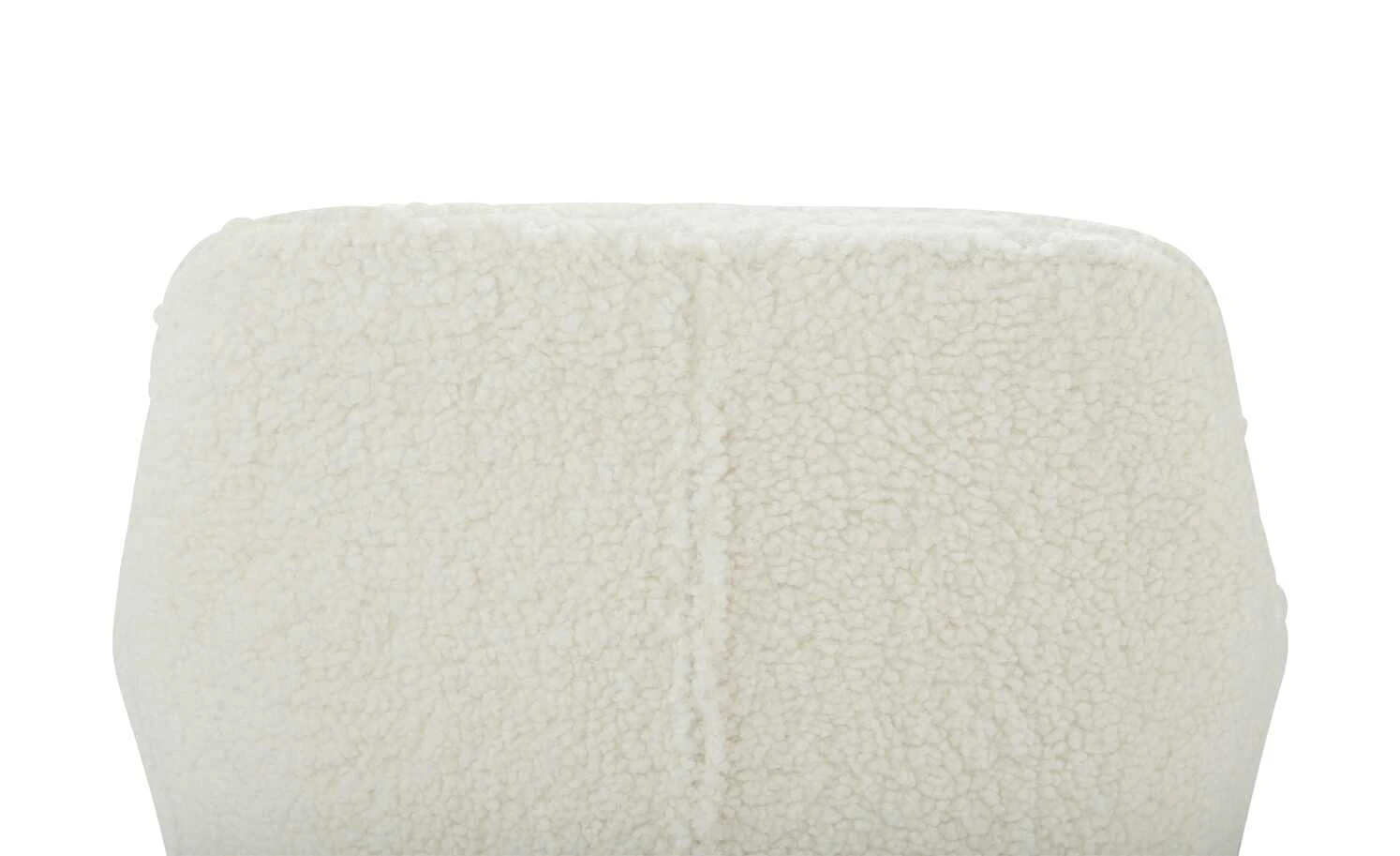 Schalenstuhl Thore | Weiß 6 Schalenstuhl Thore | Weiß – Bild 4