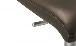 Leder-Barhocker MyTina | Braun -SitzWerk Verkaufsgeschäft 15301987 3 202106151243