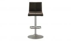 Leder-Barhocker MyTina | Braun -SitzWerk Verkaufsgeschäft 15301987 5 202106151244