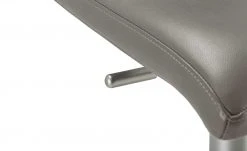 Leder-Barhocker MyTina | Taupe -SitzWerk Verkaufsgeschäft 15301988 11 202106151244