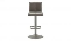 Leder-Barhocker MyTina | Taupe -SitzWerk Verkaufsgeschäft 15301988 3 202106151244