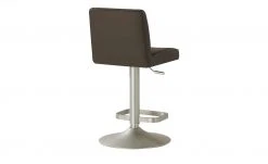 Leder-Barhocker MyTina | Braun -SitzWerk Verkaufsgeschäft 15301999 3 202106151243