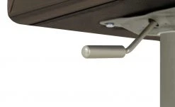 Leder-Barhocker MyTina | Braun -SitzWerk Verkaufsgeschäft 15301999 5 202106151243