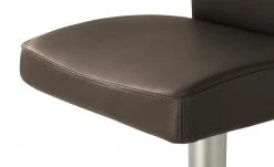 Leder-Barhocker MyTina | Braun -SitzWerk Verkaufsgeschäft 15301999 9 202106151243