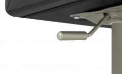 Leder-Barhocker MyTina | Schwarz -SitzWerk Verkaufsgeschäft 15302001 4 202106151244