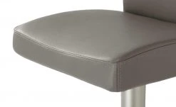 Leder-Barhocker MyTina | Taupe -SitzWerk Verkaufsgeschäft 15302002 10 202106151244