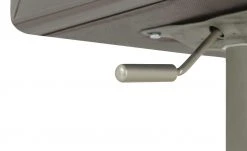 Leder-Barhocker MyTina | Taupe -SitzWerk Verkaufsgeschäft 15302002 6 202106151244