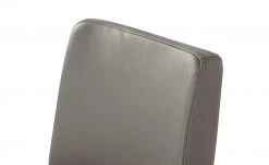 Leder-Barhocker MyTina | Taupe -SitzWerk Verkaufsgeschäft 15302002 7 202106151244