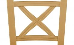 maison bleue Holzstuhl massiv Florian | laugenfarben / Weiß Nein -SitzWerk Verkaufsgeschäft 15302026 5 202108132237