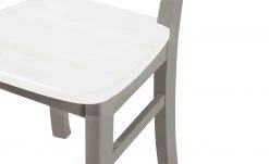 maison bleue Holzstuhl massiv Florian | Grau / Weiß Nein 18 maison bleue Holzstuhl massiv Florian | Grau / Weiß Nein -SitzWerk Verkaufsgeschäft 15302028 6 202108311235