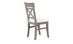 maison bleue Holzstuhl massiv Florian | Grau / Weiß Nein 20 maison bleue Holzstuhl massiv Florian | Grau / Weiß Nein -SitzWerk Verkaufsgeschäft 15302028 8 202108311235