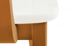 maison bleue Holzstuhl massiv Florian | bernsteinfarben / Weiß Ja -SitzWerk Verkaufsgeschäft 15302030 6 202108132237