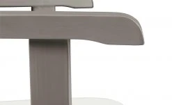 maison bleue Holzstuhl massiv Florian | Grau / Weiß Ja -SitzWerk Verkaufsgeschäft 15302032 3 202108132237