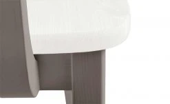 maison bleue Holzstuhl massiv Florian | Grau / Weiß Ja -SitzWerk Verkaufsgeschäft 15302032 4 202108132237