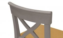 maison bleue Barstuhl Florian | Grau / laugenfarben ca. 64,5 cm -SitzWerk Verkaufsgeschäft 15302057 3 202108132237