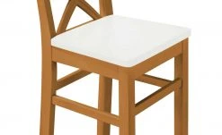 maison bleue Barstuhl Florian | bernsteinfarben / Weiß ca. 64,5 cm 15 maison bleue Barstuhl Florian | bernsteinfarben / Weiß ca. 64,5 cm -SitzWerk Verkaufsgeschäft 15302058 6 202108132237